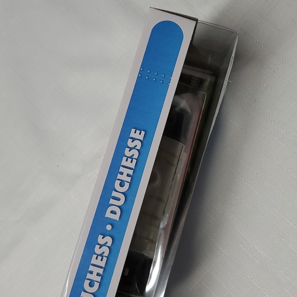 NIB Thomas & Friends Duchess Motorized fisher-price Toy Train SEALED - Picture 11 of 17